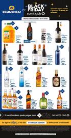 Folheto Sam's Club semana 47 Página 5