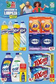 Encarte Rede Supermarket Página 1