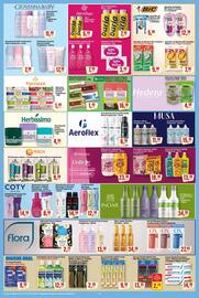 Encarte Rede Supermarket Página 15