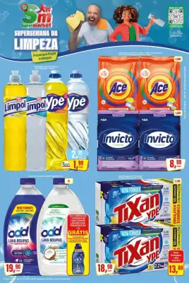 Encarte Rede Supermarket (válido até 24-11)