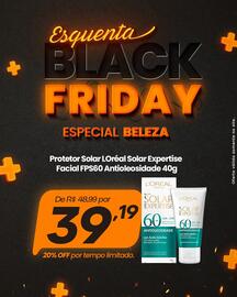 Catálogo Farma Conde semana 47 Página 1