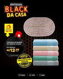 Encarte Casa e Vídeo Página 1