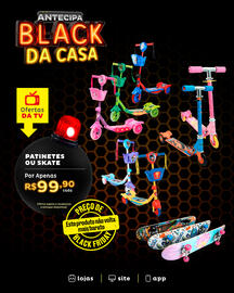 Encarte Casa e Vídeo Página 2