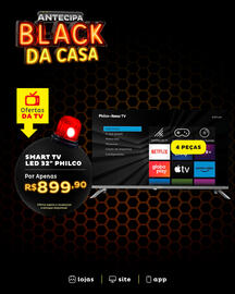 Encarte Casa e Vídeo Página 3