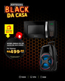 Encarte Casa e Vídeo Página 5