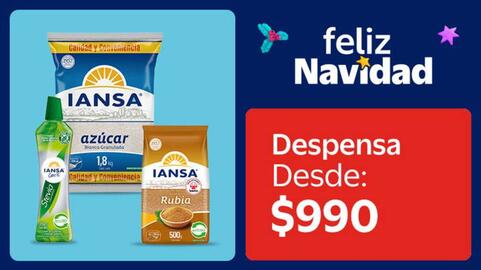 Catálogo Lider Página 1