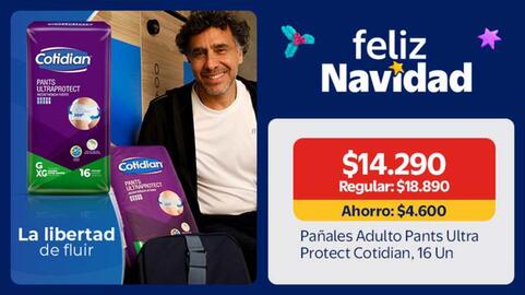 Catálogo Lider Página 2