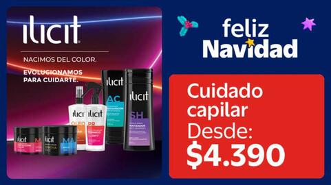 Catálogo Lider Página 3