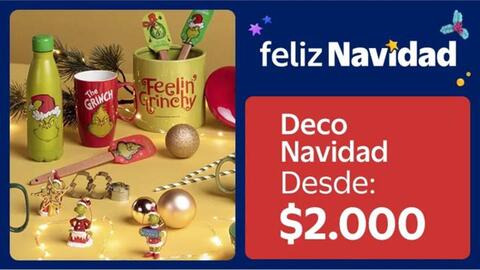 Catálogo Lider Página 4