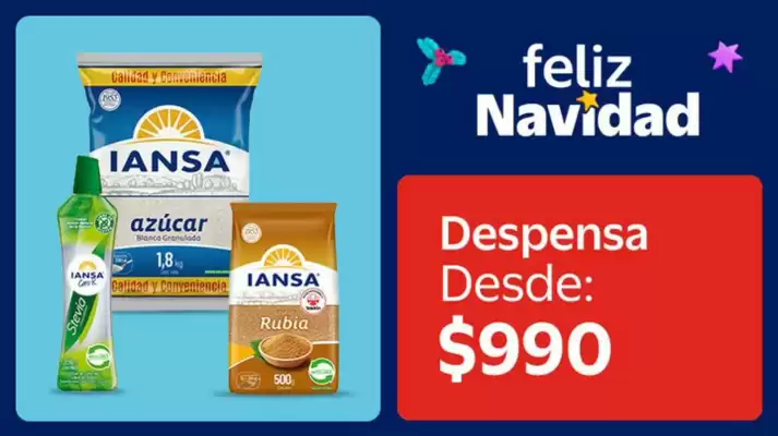 Catálogo Lider (válido hasta 25-12)