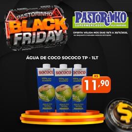 Catálogo Supermercado Pastorinho Página 2