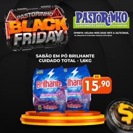 Catálogo Supermercado Pastorinho Página 3