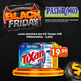 Catálogo Supermercado Pastorinho Página 4