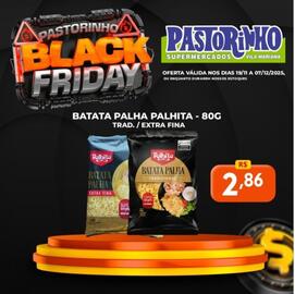 Catálogo Supermercado Pastorinho Página 5