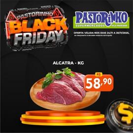 Catálogo Supermercado Pastorinho Página 6