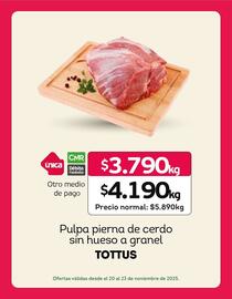 Catálogo Tottus Página 2