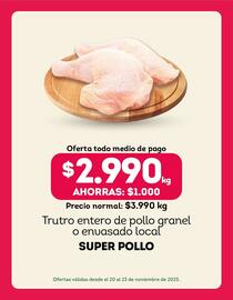 Catálogo Tottus Página 3