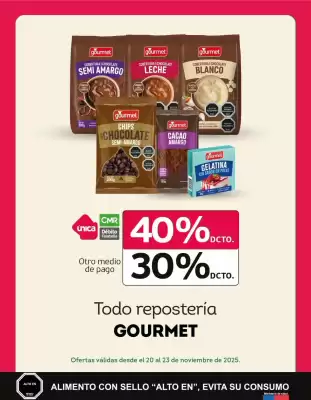 Catálogo Tottus (válido hasta 23-11)