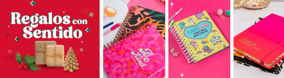 Catálogo Librería Nacional Página 1