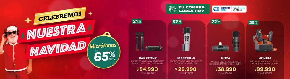 Catálogo Casa Royal Página 3