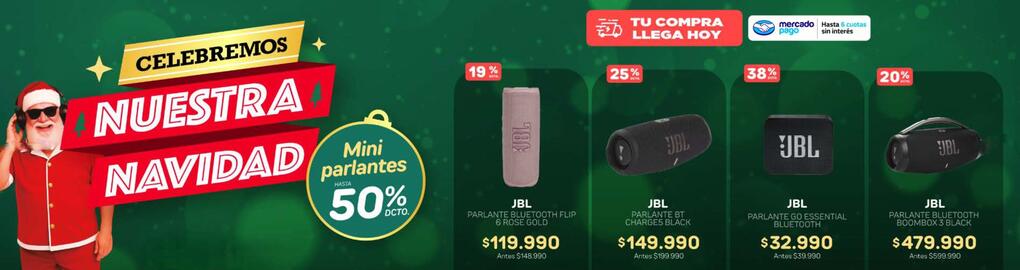 Catálogo Casa Royal Página 5