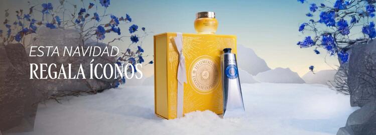 Catálogo L'Occitane Página 2