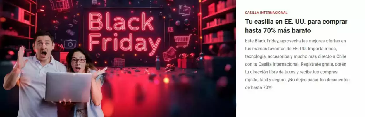 Catálogo Correos (válido hasta 30-11)