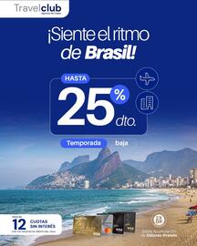 Catálogo Duty Free (Travel Club) Página 2