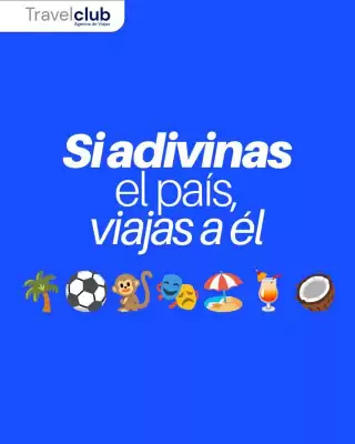 Catálogo Duty Free (Travel Club) (válido hasta 4-12)