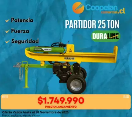 Catálogo Coopelan (válido hasta 30-11)