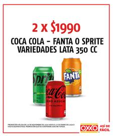 Catálogo OXXO Página 11