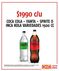 Catálogo OXXO Página 12