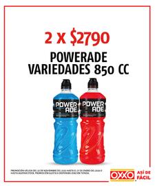 Catálogo OXXO Página 14