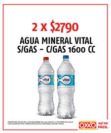 Catálogo OXXO Página 15