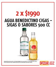 Catálogo OXXO Página 16