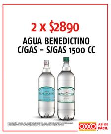 Catálogo OXXO Página 17