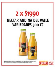 Catálogo OXXO Página 18