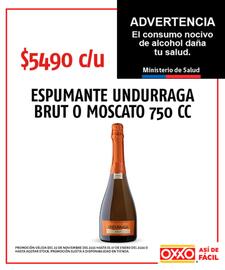 Catálogo OXXO Página 2