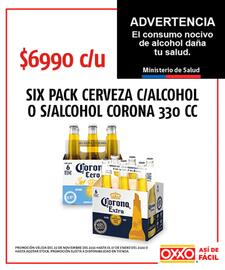 Catálogo OXXO Página 23