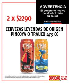 Catálogo OXXO Página 24