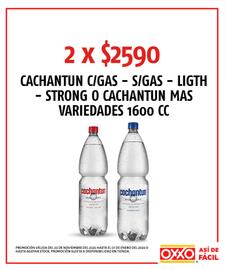 Catálogo OXXO Página 25