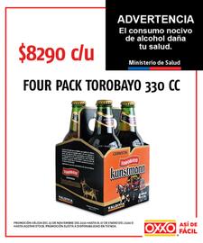 Catálogo OXXO Página 26