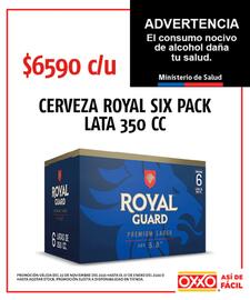 Catálogo OXXO Página 28