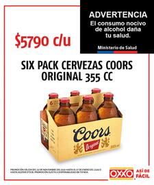 Catálogo OXXO Página 29