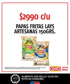 Catálogo OXXO Página 3