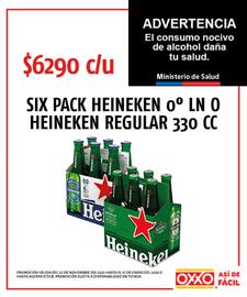 Catálogo OXXO Página 30