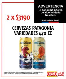 Catálogo OXXO Página 32
