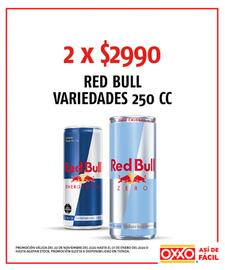 Catálogo OXXO Página 35