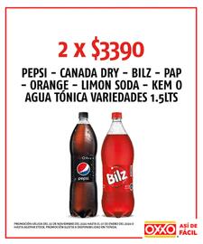 Catálogo OXXO Página 36