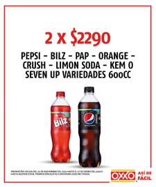 Catálogo OXXO Página 37